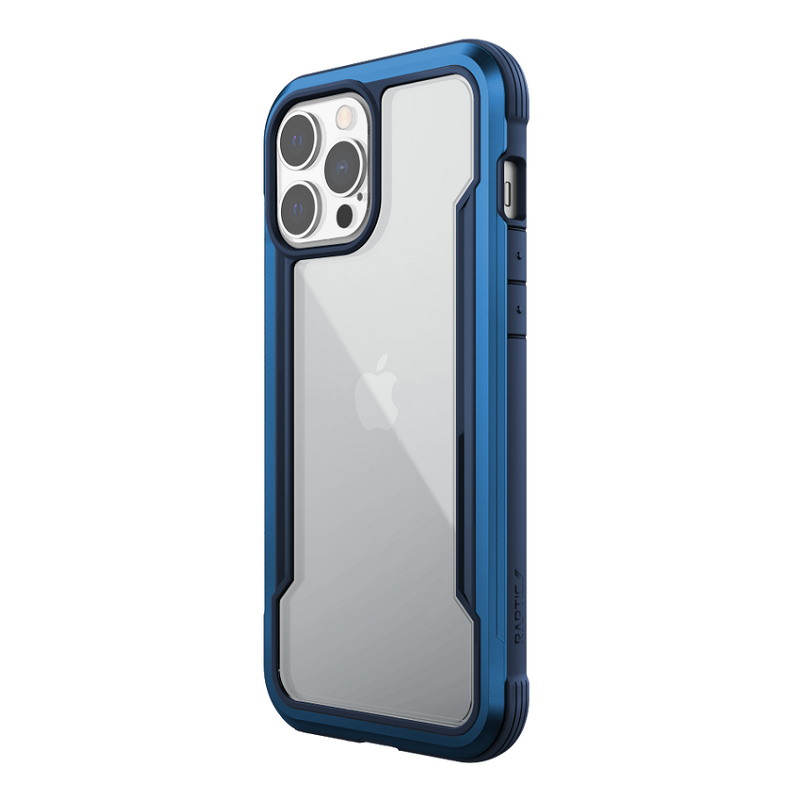 Raptic Shield Pro für iPhone 13 Pro Max Raptic Shield Pro für iPhone 13 Pro Max