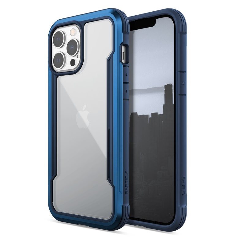 Raptic Shield Pro für iPhone 13 Pro Max Raptic Shield Pro für iPhone 13 Pro Max