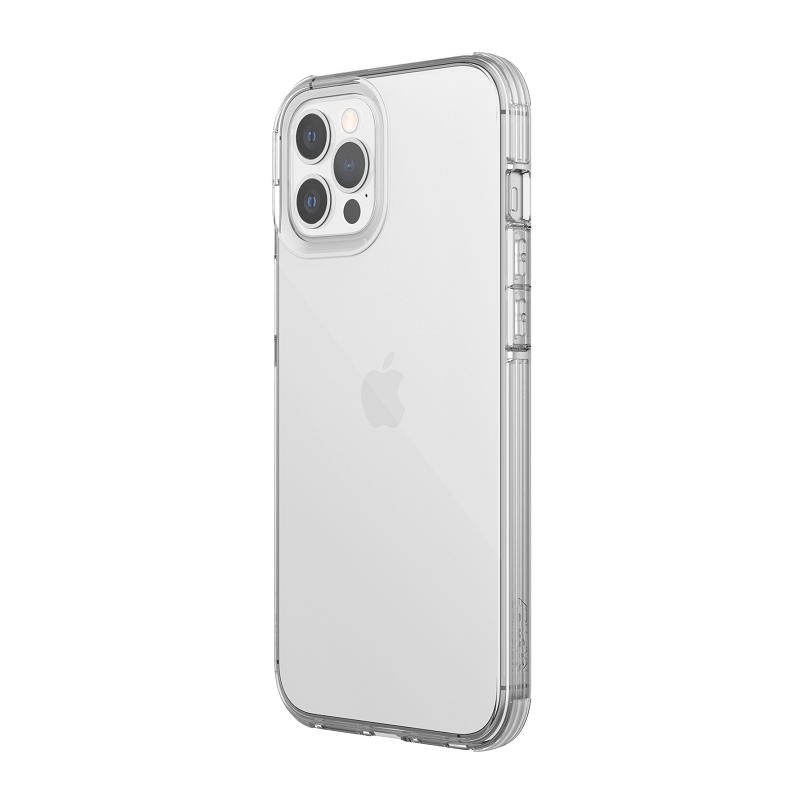 Raptic Clear for iPhone 12/ 12 pro (2020)