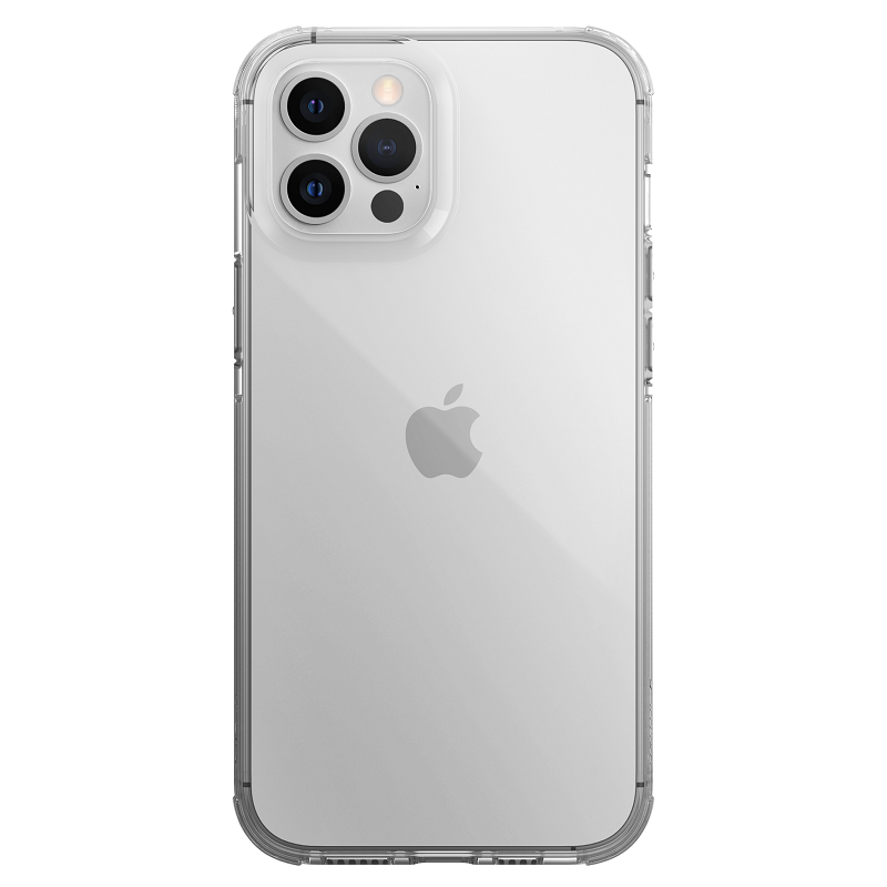 Raptic Clear for iPhone 12/ 12 pro (2020)