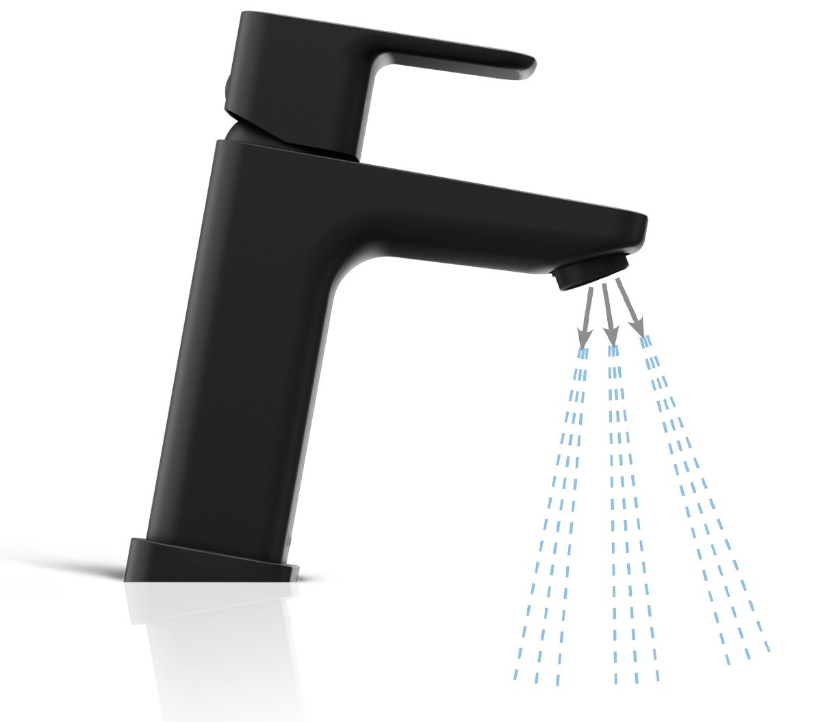 RAVAK TD F 014.20 tap RAVAK TD F 014.20 tap