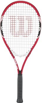 Wilson Federer 100 Wilson Federer 100