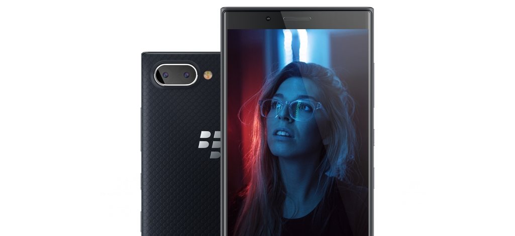 BlackBerry Key 2 BlackBerry Key 2