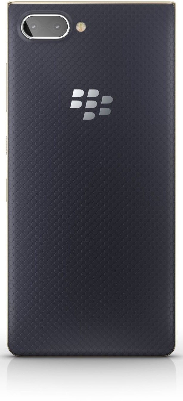Mobilní telefon BlackBerry Key 2 LE Mobilní telefon BlackBerry Key 2 LE