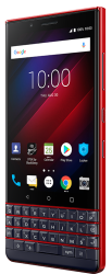 BlackBerry Key 2 LE (Daul SIM - red) BlackBerry Key 2 LE (Daul SIM - red)