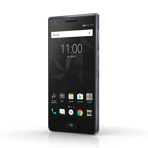 BlackBerry Motion BlackBerry Motion