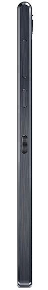 BlackBerry Motion BlackBerry Motion - profil