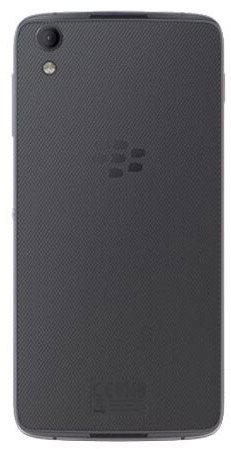 BlackBerry DTEK50