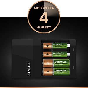 Duracell CEF 14 Duracell CEF 14