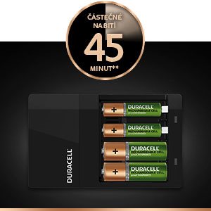 Duracell CEF 14 Duracell CEF 14