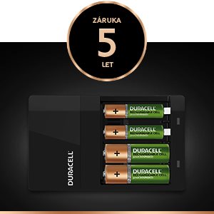 Duracell CEF 14 Duracell CEF 14