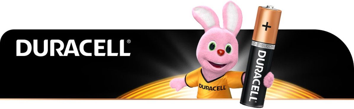 Duracell Basic AA