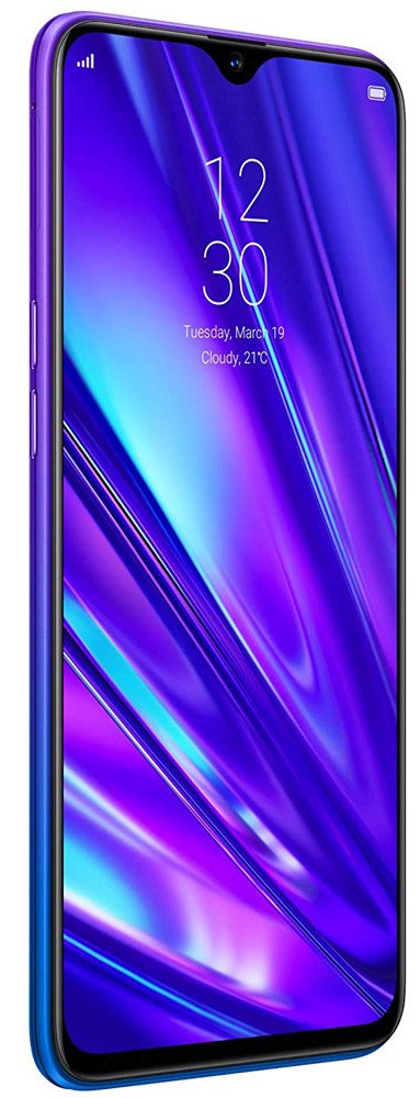 Realme 5 Pro