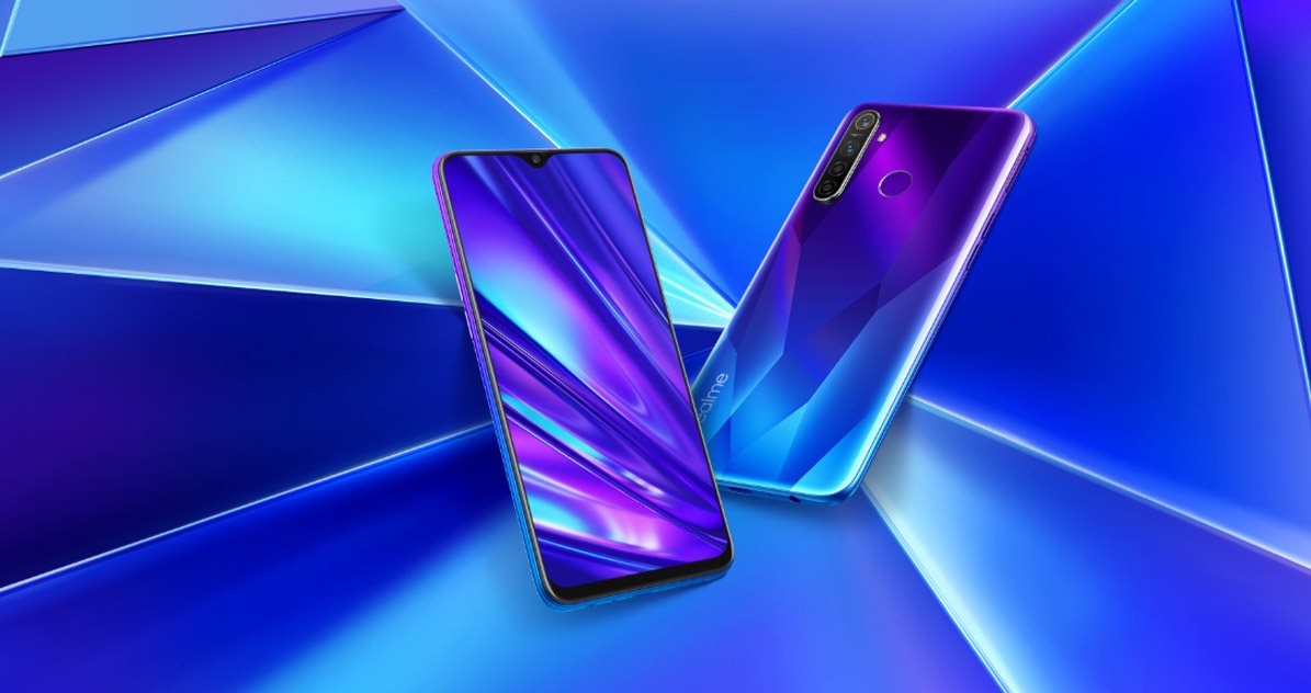 Realme 5 Pro