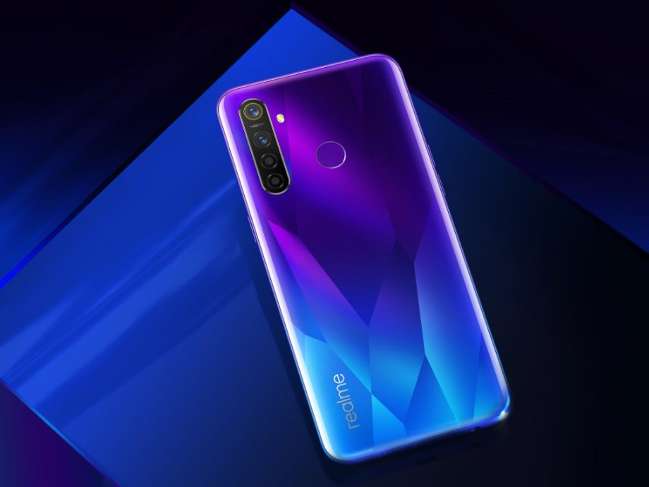 Realme 5 Pro