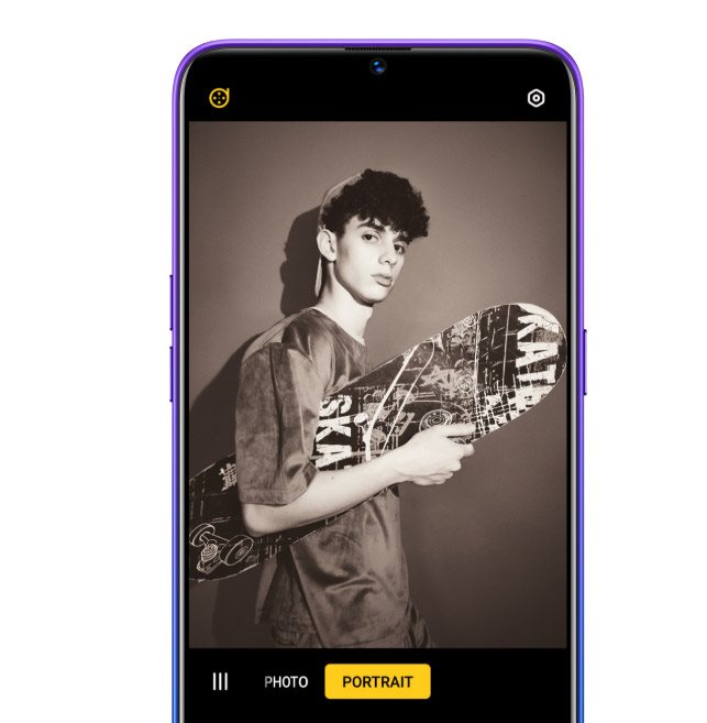 Realme 5 Pro