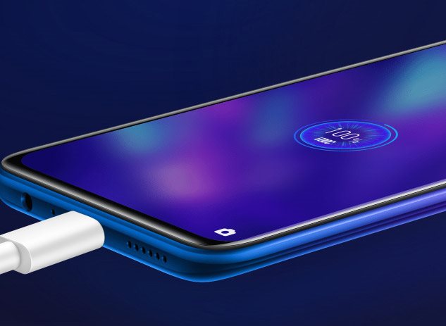 Realme 5 Pro