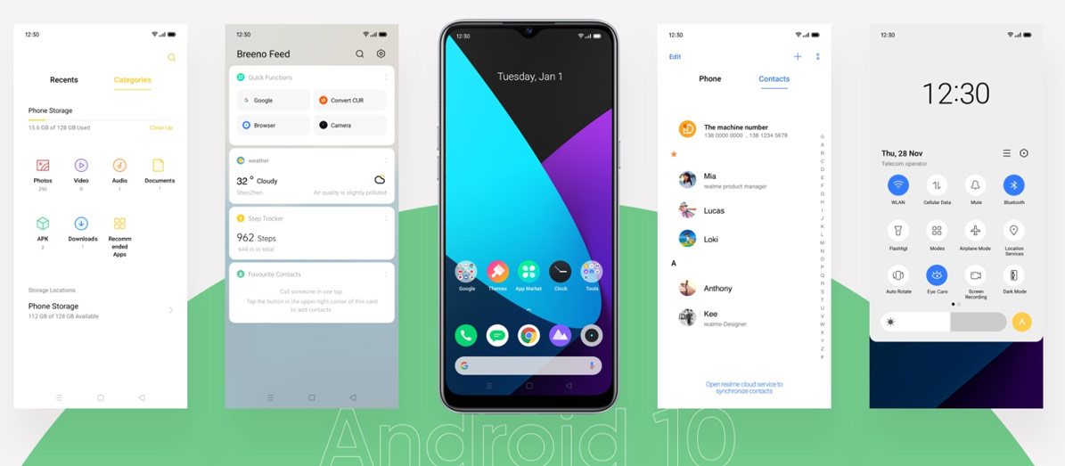 Realme 6