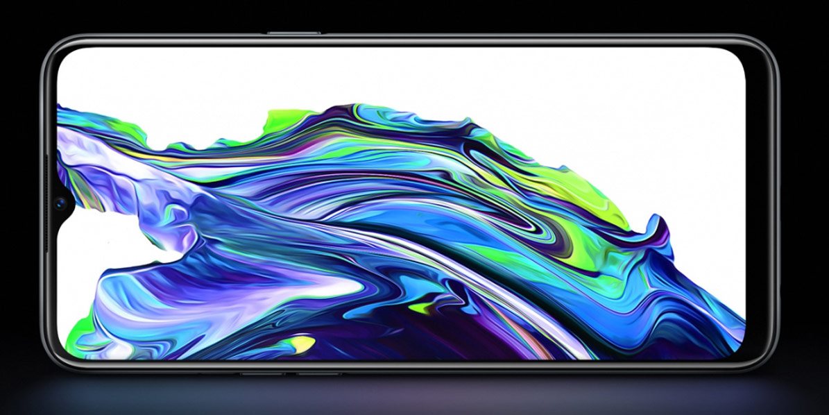 Realme 6i