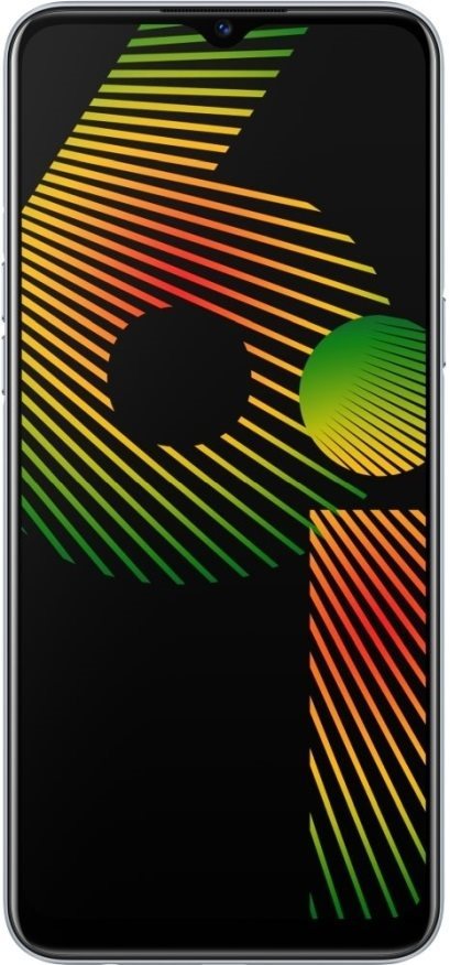 Realme 6i Realme 6i