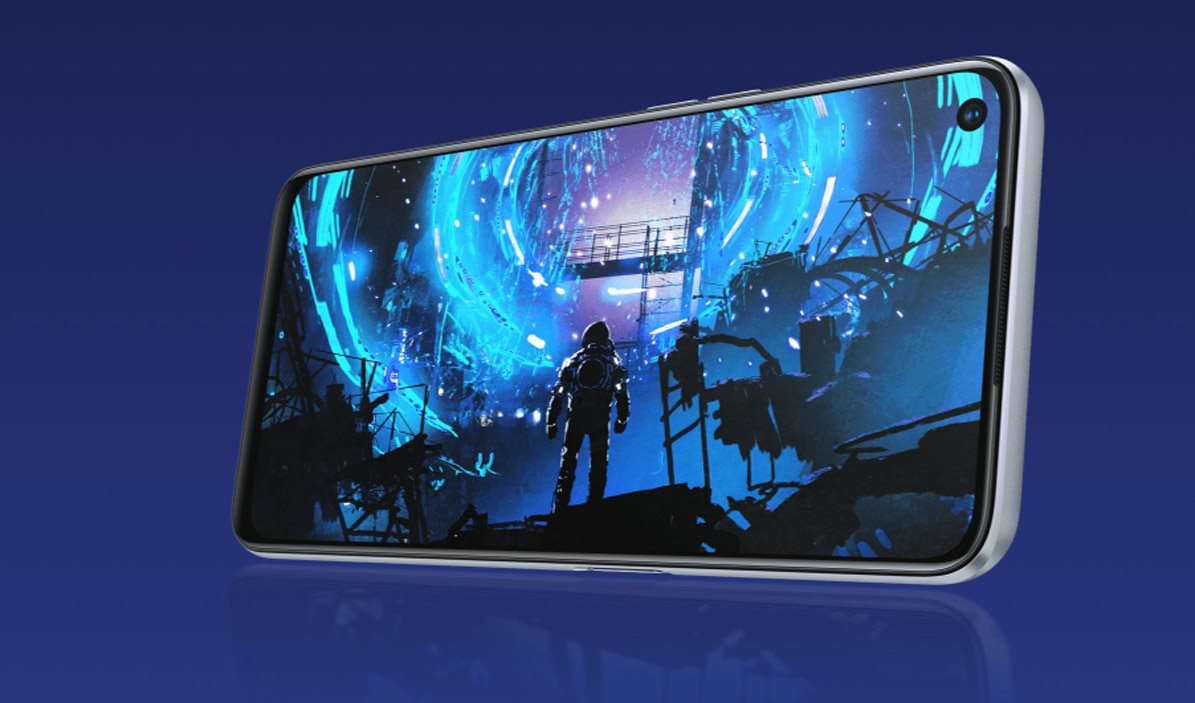 Realme 6