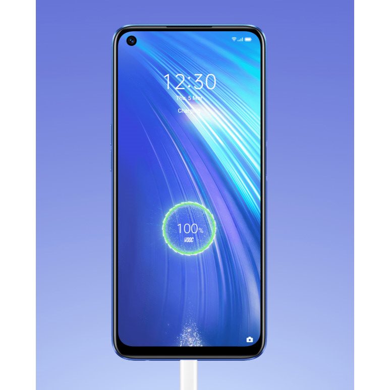 Realme 6 Realme 6