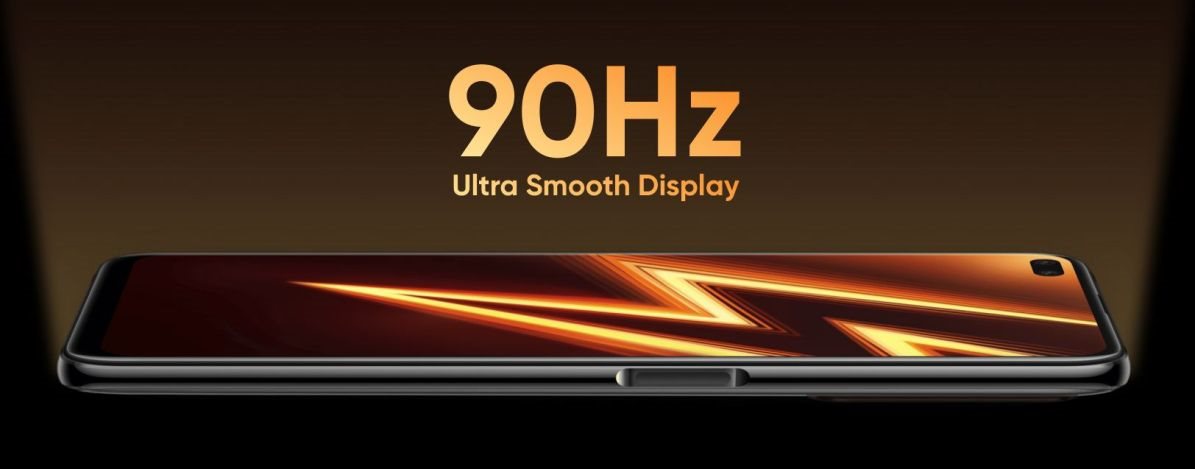 Realme 6 Pro