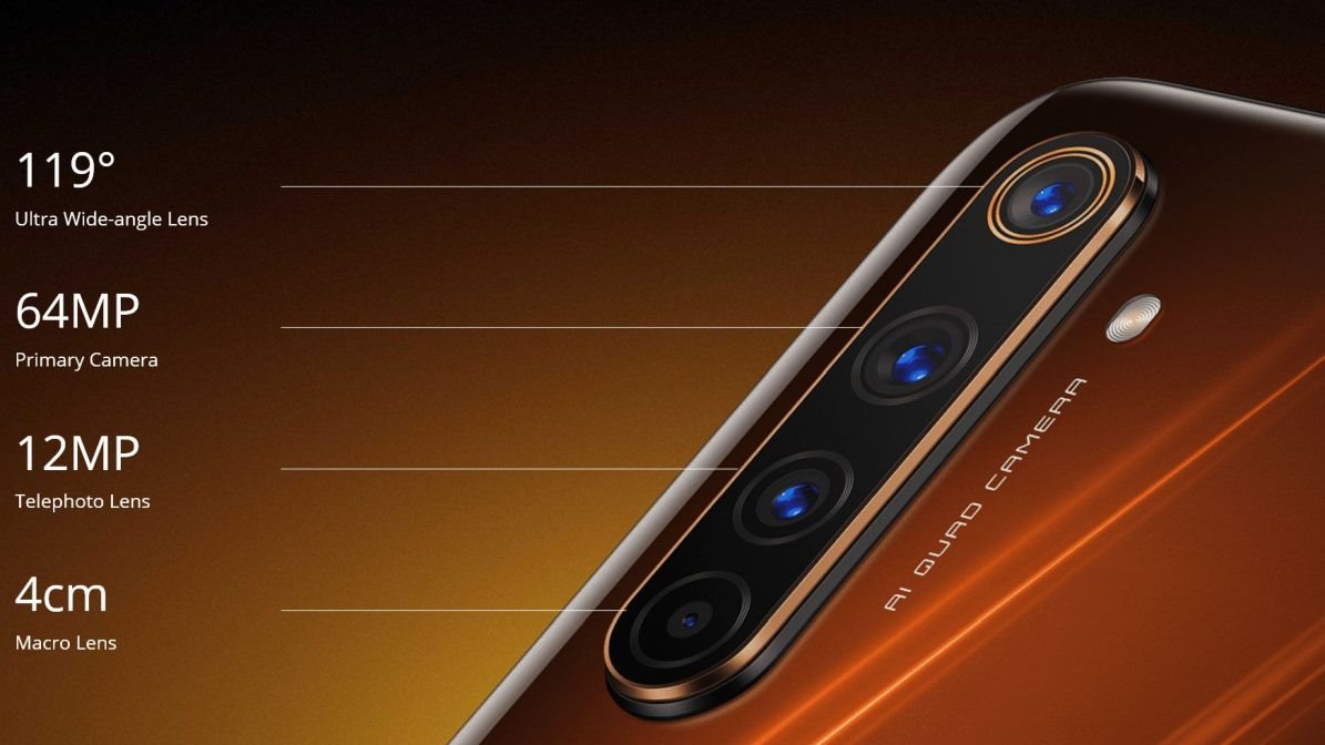 Realme 6 Pro