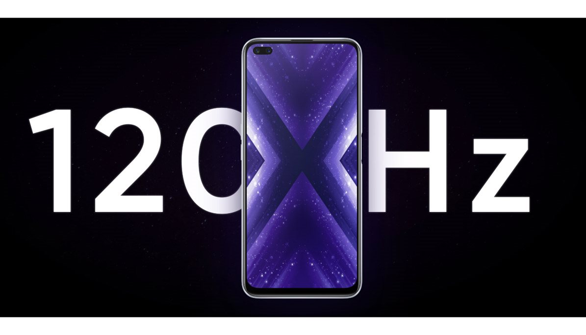 Realme X3 SuperZoom
