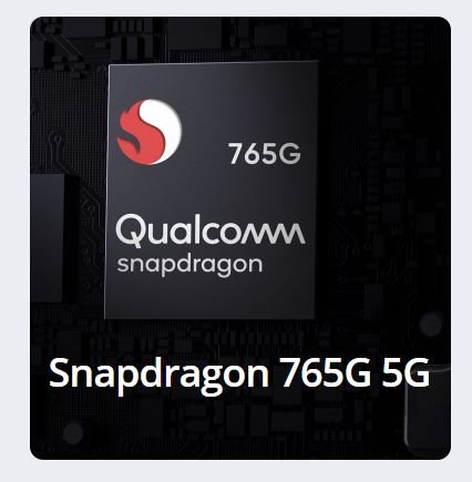 Realme X50 5G