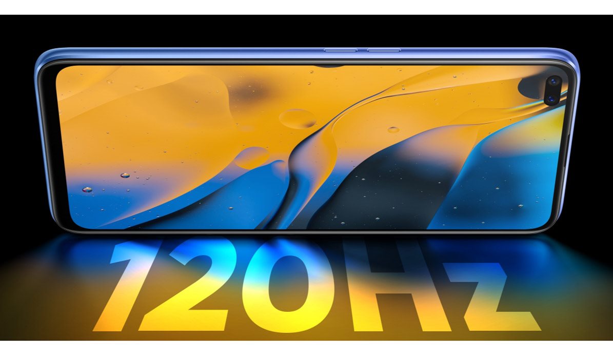 Realme X50 5G