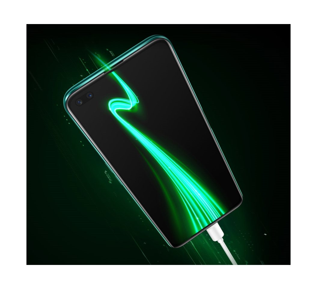 Realme X50 5G Realme X50 5G