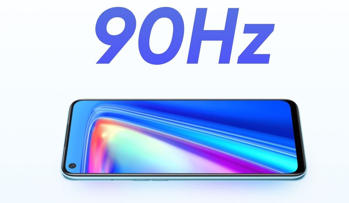 Realme 7