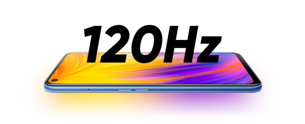 Realme 7 5G
