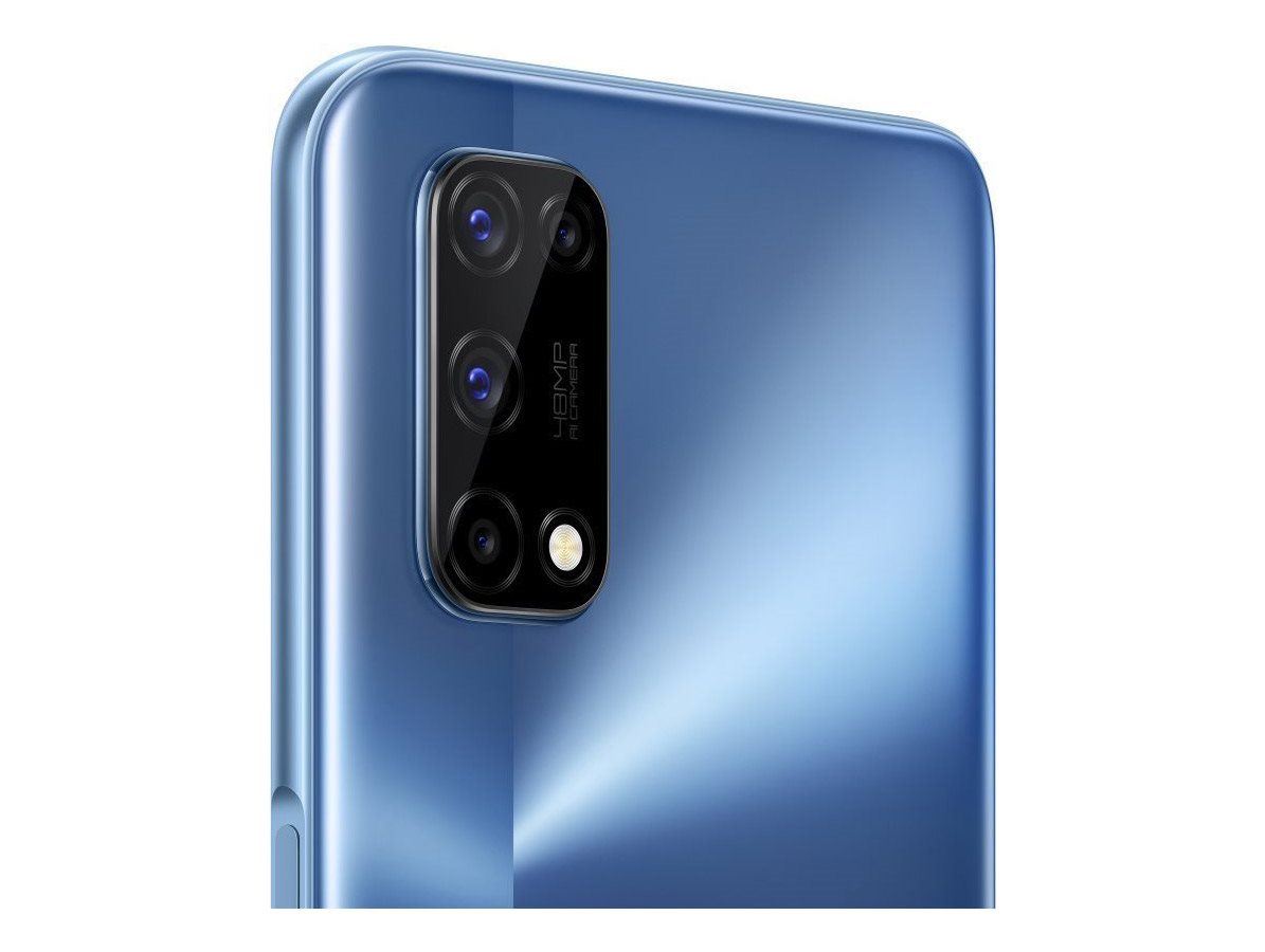 Realme 7 5G