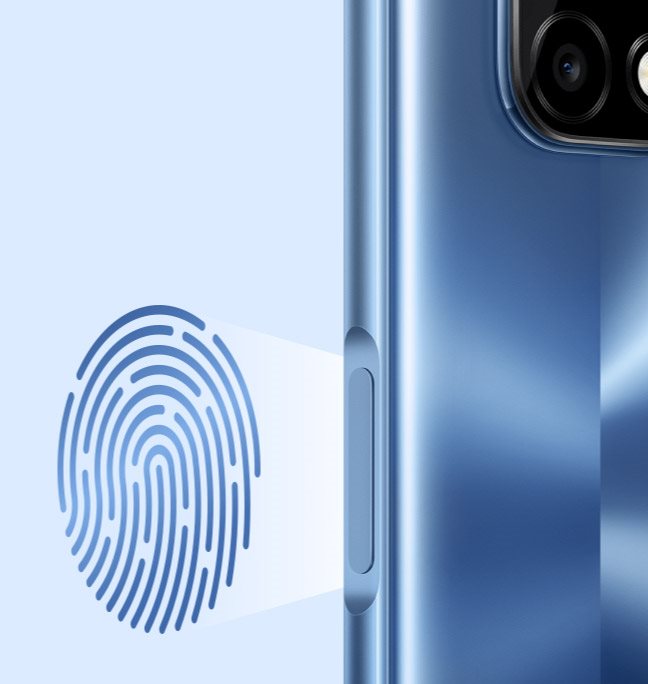Realme 7 5G