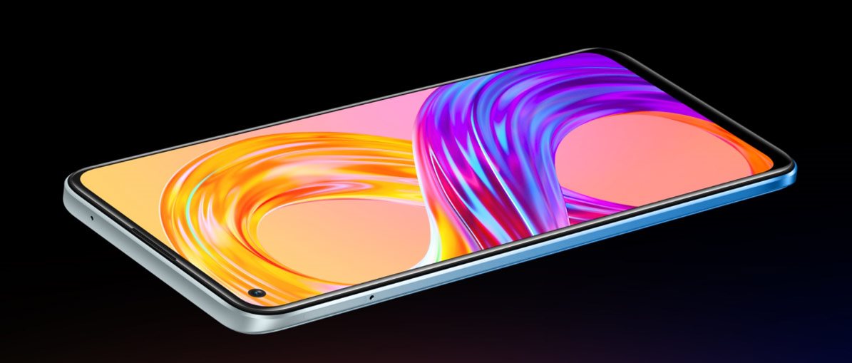 Realme 8 Pro