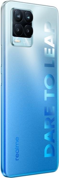 Realme 8 Pro