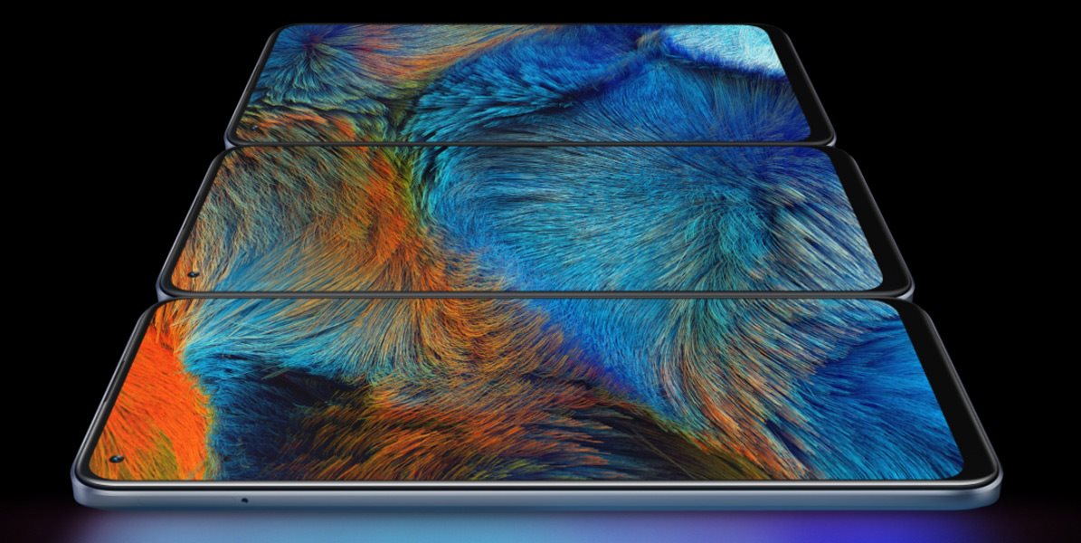 Realme 8