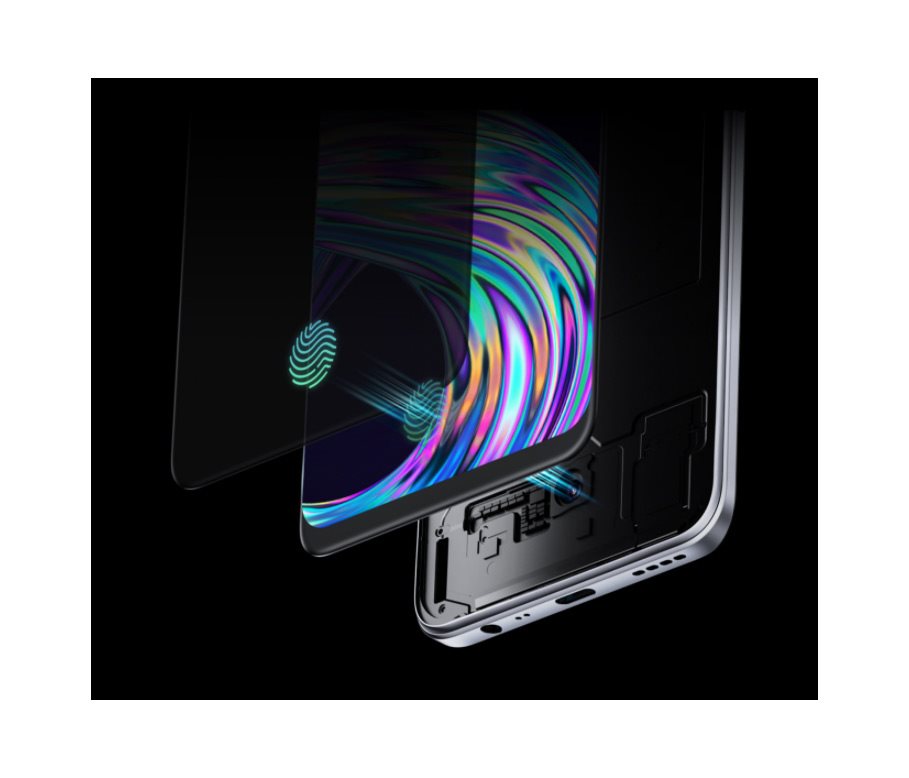 Realme 8