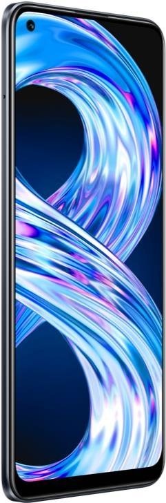 Realme 8