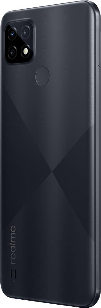 Realme C21