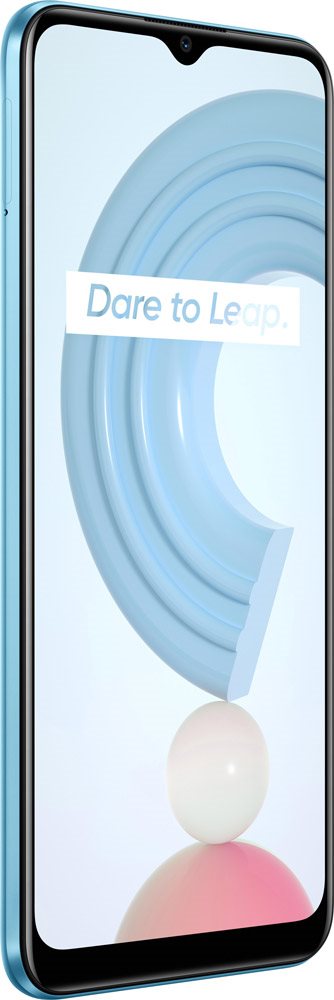 Realme C21