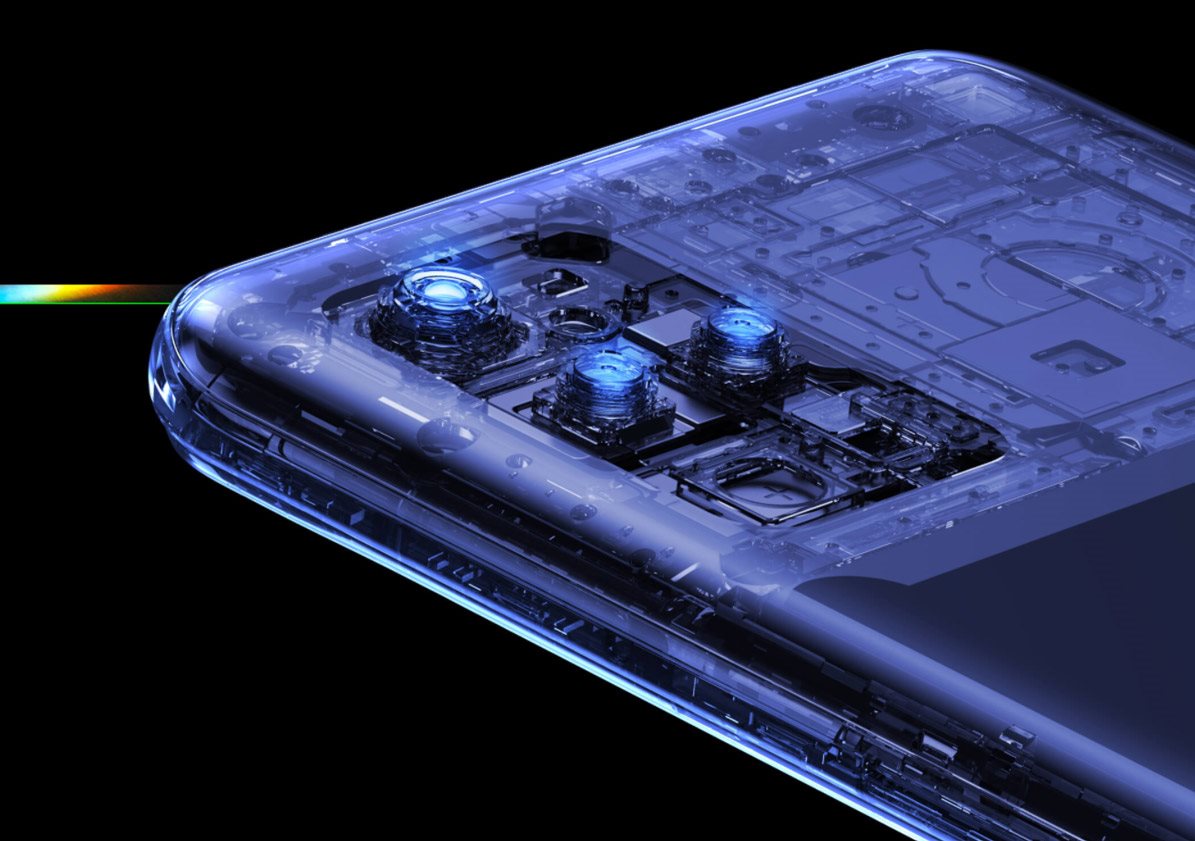 Mobilní telefon Realme C31