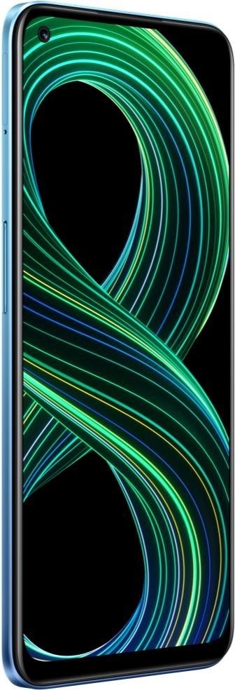 Realme 8 5G