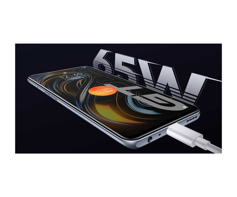Realme GT Master 5G 256GB Realme GT Master 5G 256GB