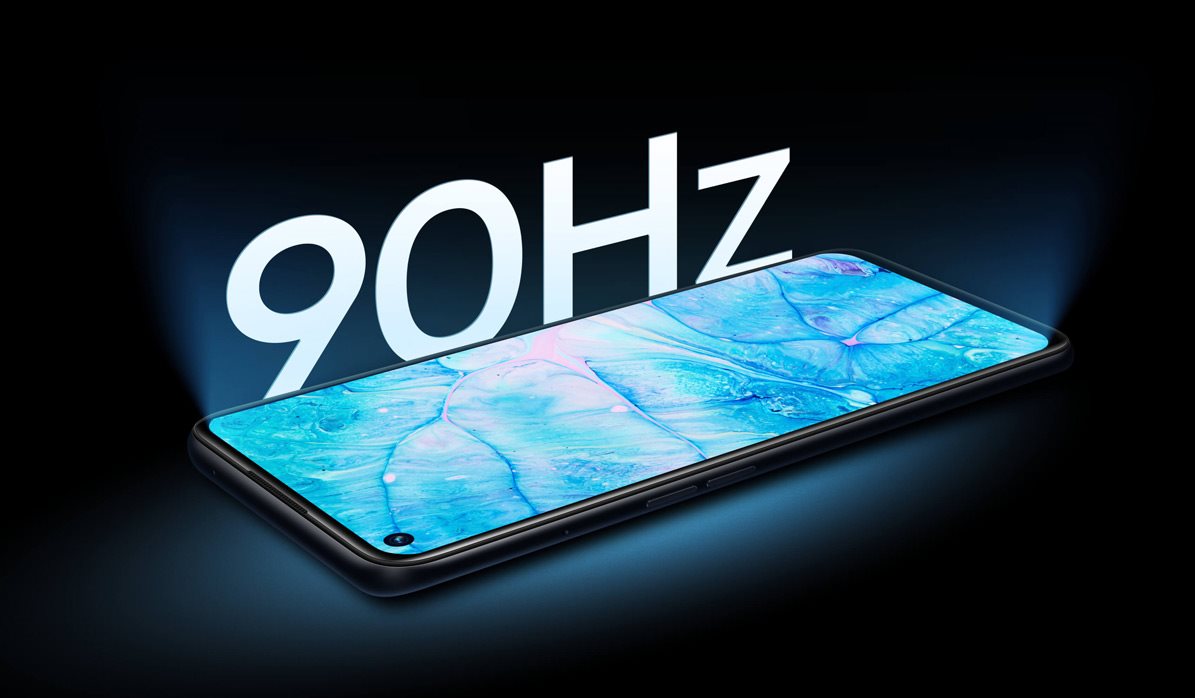 Bewertung des Realme 9i