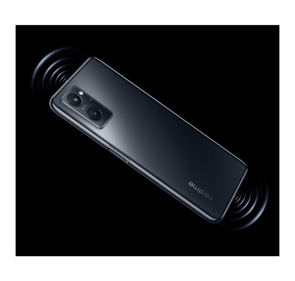 Günstiges Realme 9i Handy