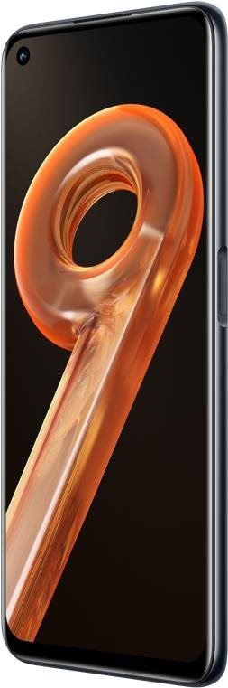 Realme 9i 64GB schwarz