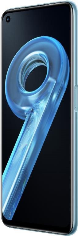 Realme 9i  128 GB blau